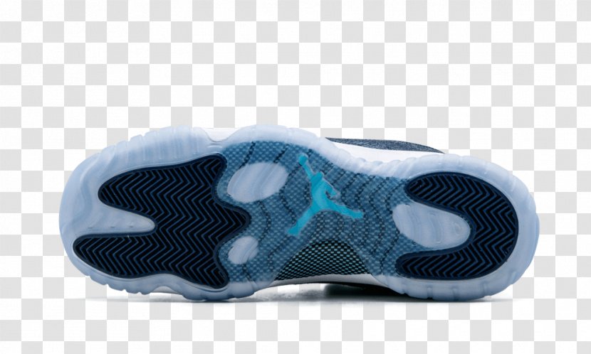 Air Jordan Blue Moon Sneakers Nike - Cross Training Shoe Transparent PNG