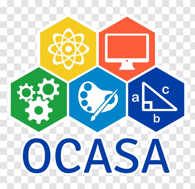 Orange County Academy Of Sciences And Arts School Education Charter - Area Transparent PNG