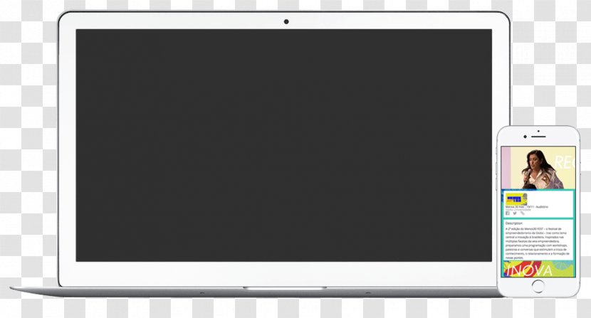 Laptop Computer Monitors Multimedia Brand - Display Device Transparent PNG