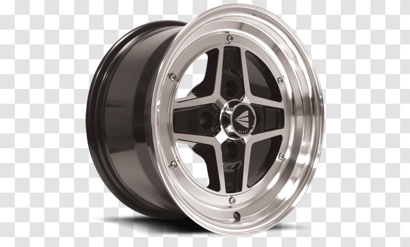 ENKEI Corporation Car Rim Custom Wheel Transparent PNG