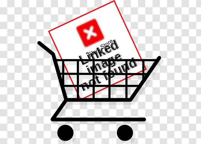 Shopping Cart Centre Stock Photography - Text Transparent PNG