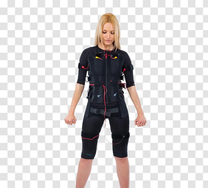 Sport Costume SpotFitness Jacket Clothing - Suit Transparent PNG