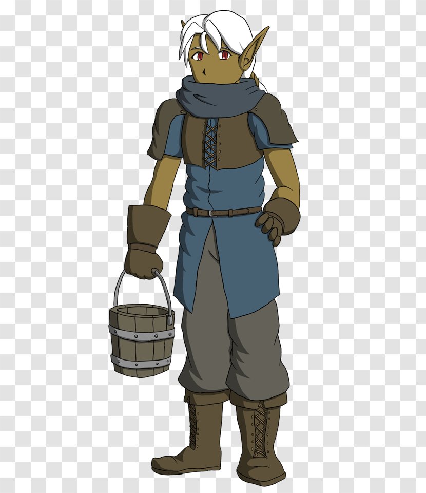 Knight Costume Design Cartoon Armour Transparent PNG