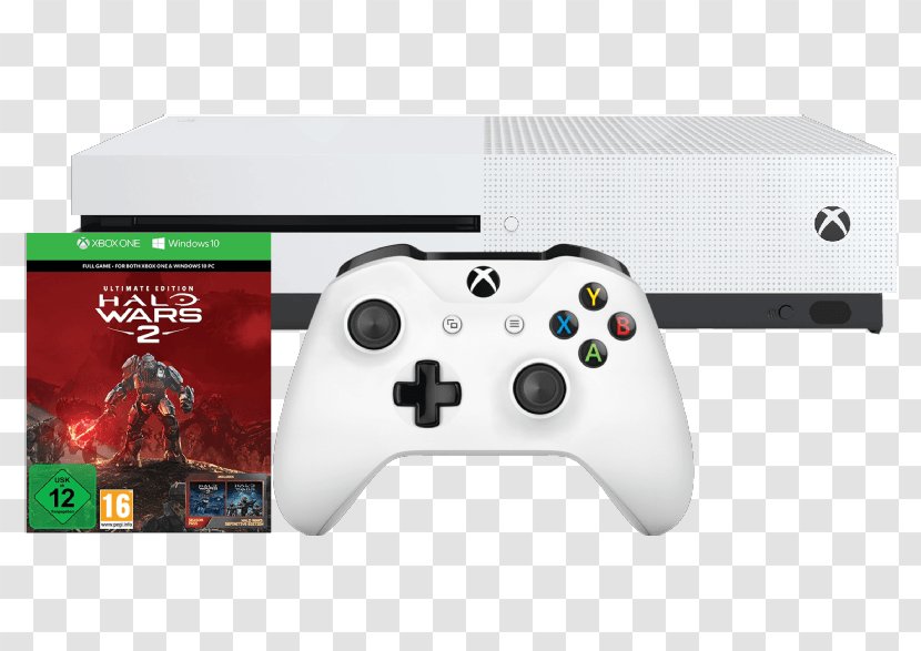 Xbox One Controller 360 Halo 5: Guardians PlayerUnknown's Battlegrounds Transparent PNG