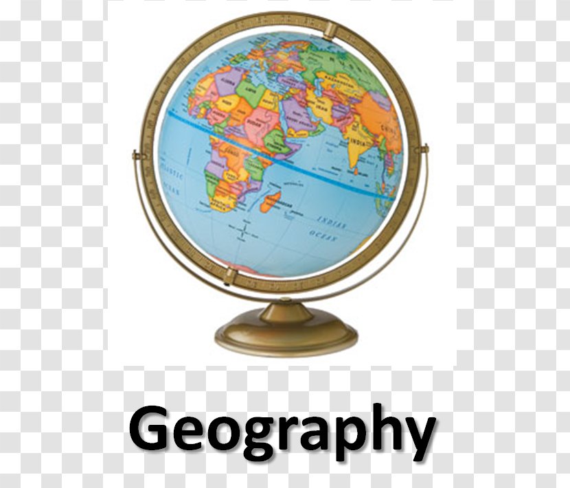 Teacher Education School Geography Visual Software Systems Ltd. - Globe Transparent PNG