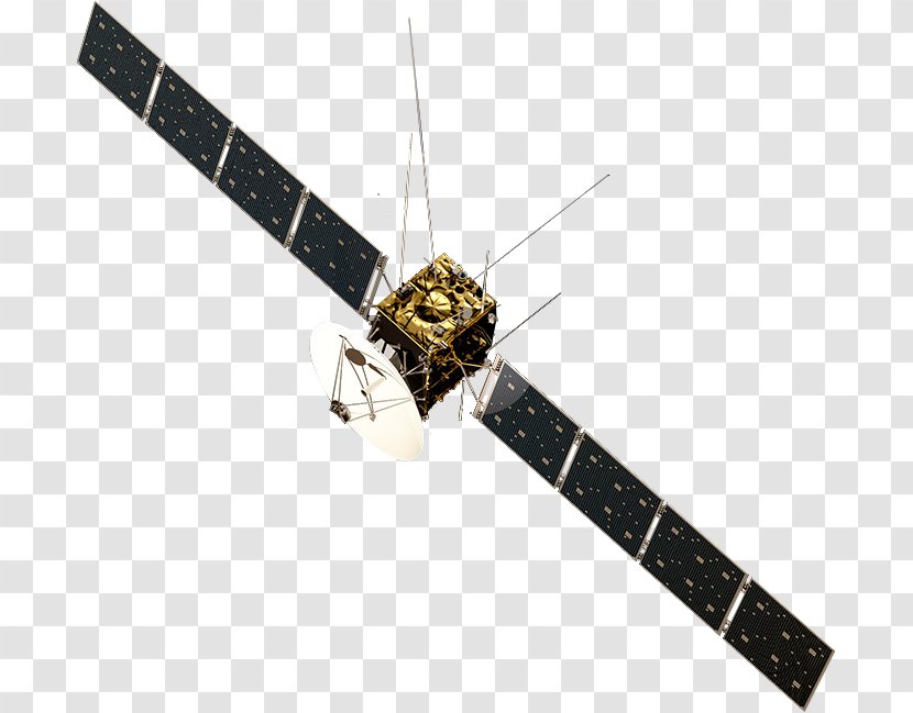Satellite Composite Material Spacecraft - Nasa - Jupiter Transparent PNG