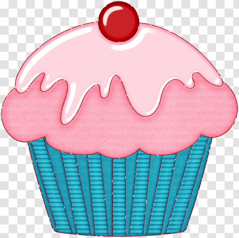 Cupcake Pink M Clip Art - Cup Transparent PNG