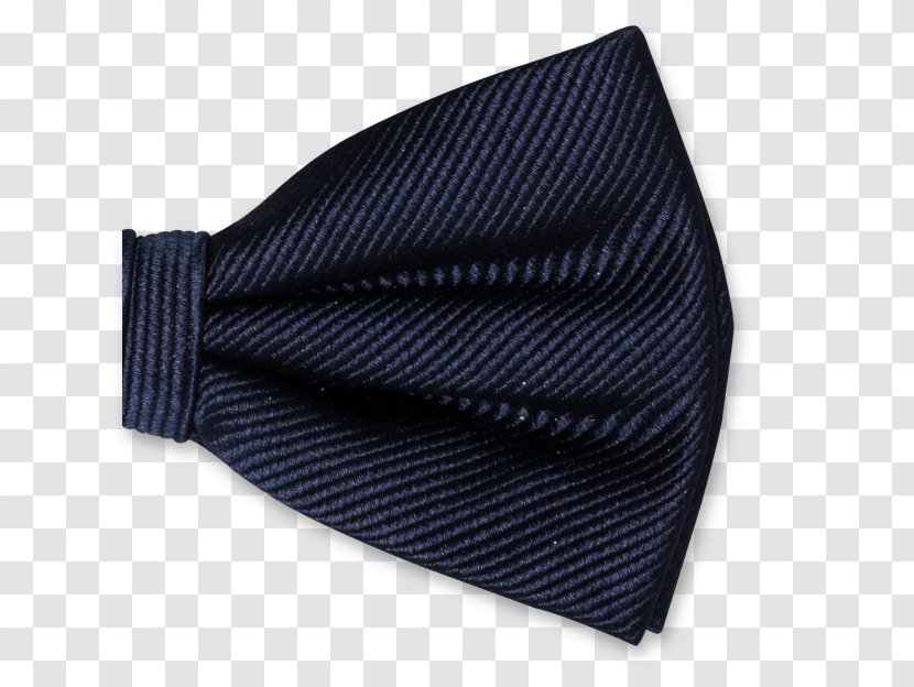 Bow Tie Black M - Necktie Transparent PNG