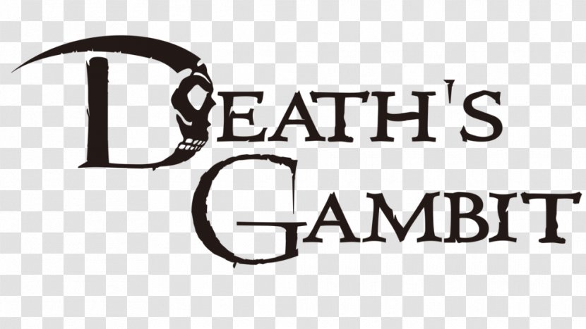 Death’s Gambit Video Game Phnom Penh Hotel Flipping Death Cambodia Golf Holidays - Logo - Blade Strangers Transparent PNG