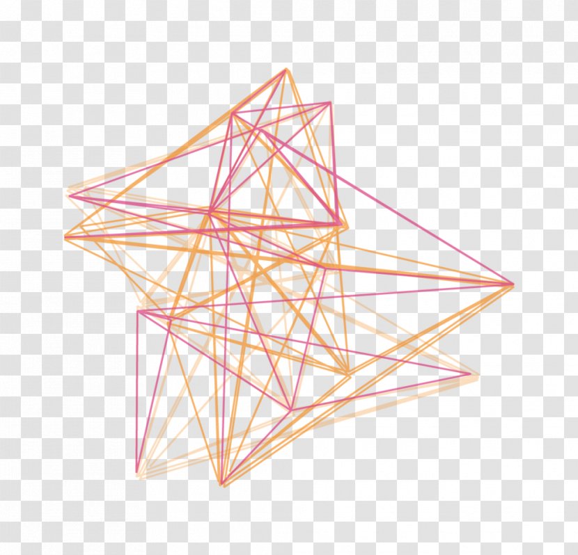 Triangle Algorithm Protein - Rectangle - Symmetry Transparent PNG
