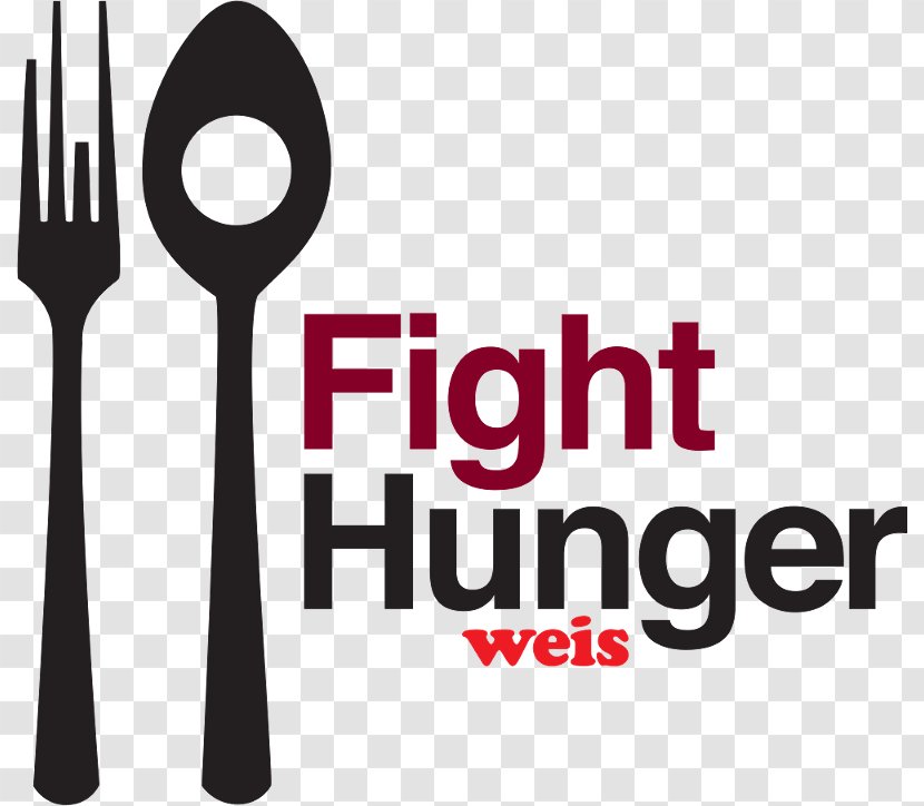 Logo Food Spoon Hunger Product - Text - Strategy Transparent PNG