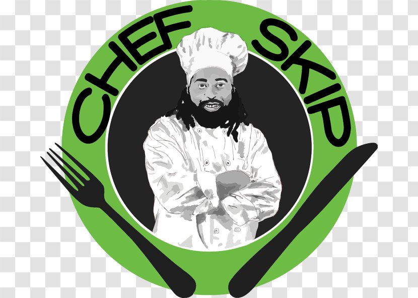 Chef Skip 757 RY Lounge Food Hampton Roads Restaurant - Fictional Character - Milktea Poster Transparent PNG