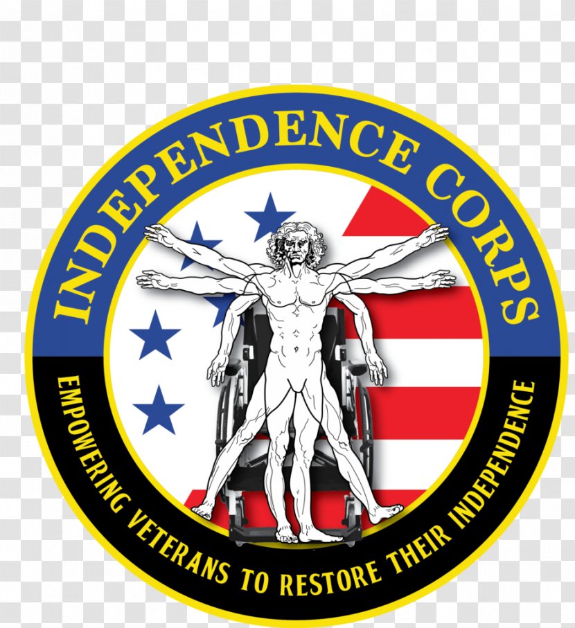 Logo Organization Richardson Independent School District Font Veteran - Label - Marine Corps Birthday Transparent PNG
