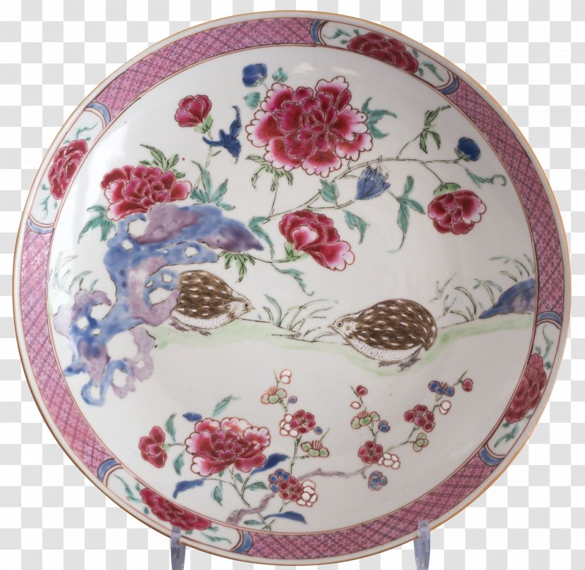 Tableware Chinese Ceramics Porcelain Plate - Export - Shuang Transparent PNG