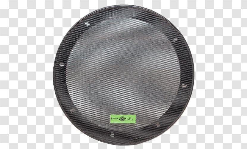 Subwoofer Car Sound Box Loudspeaker Transparent PNG
