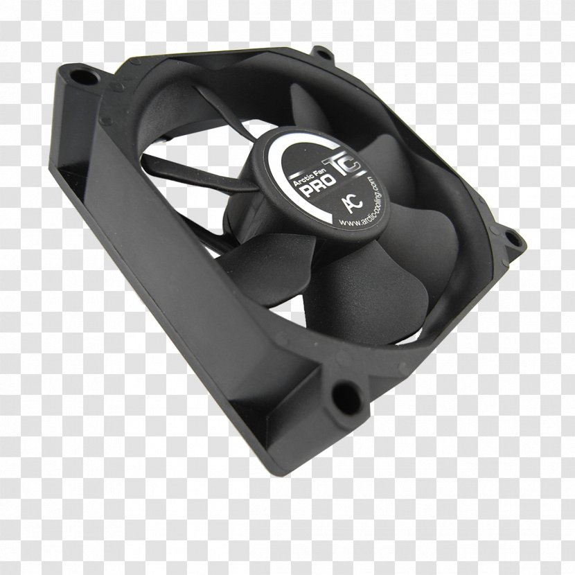 Computer System Cooling Parts Arctic Fan - Component - Brazilian Transparent PNG