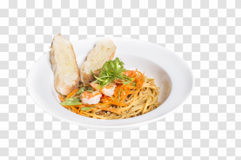 Pasta Italian Cuisine European Vegetarian Breakfast - Spaghetti Transparent PNG
