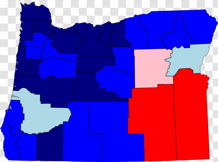 Gilliam County, Oregon United States Presidential Election In Oregon, 2004 Supplemental Nutrition Assistance Program Map Senate - Area Transparent PNG