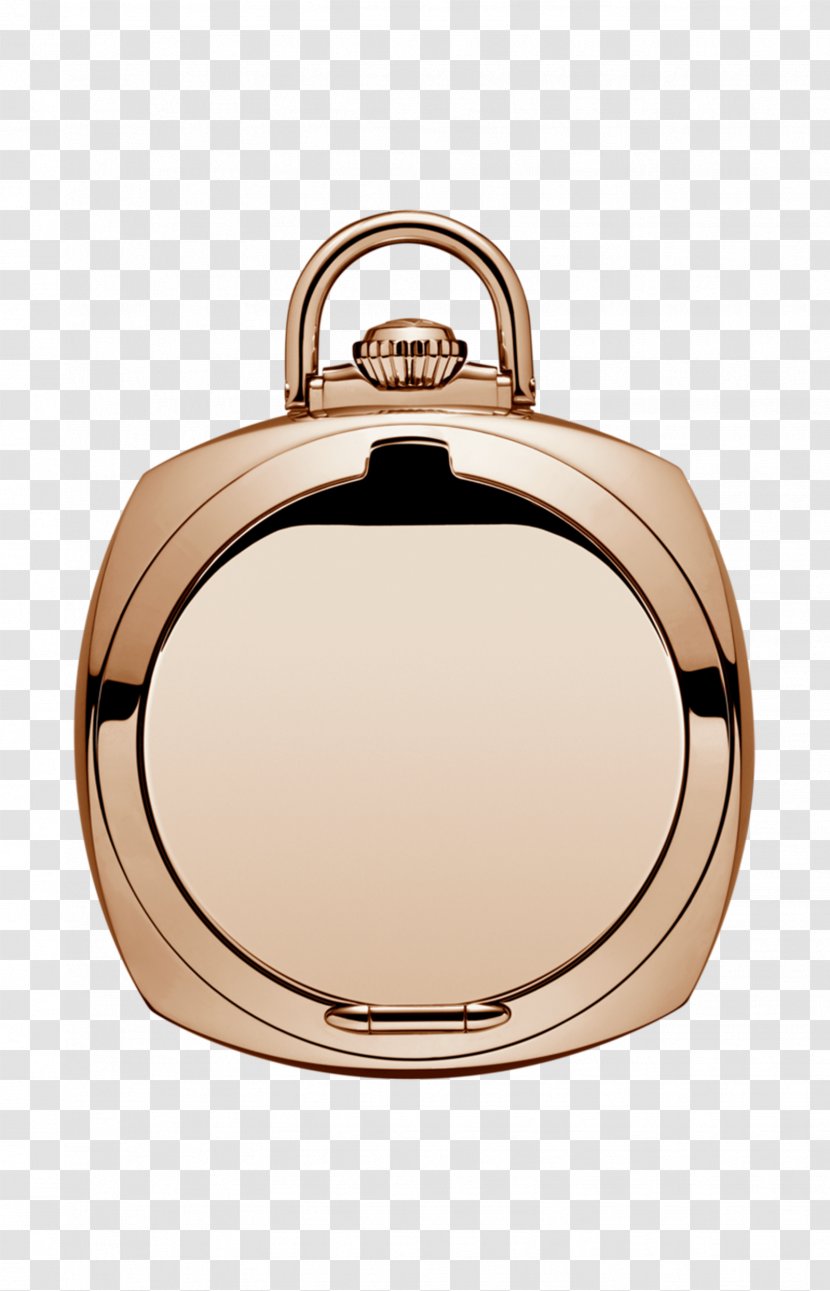 Pocket Watch Panerai Radiomir - Wrist Transparent PNG