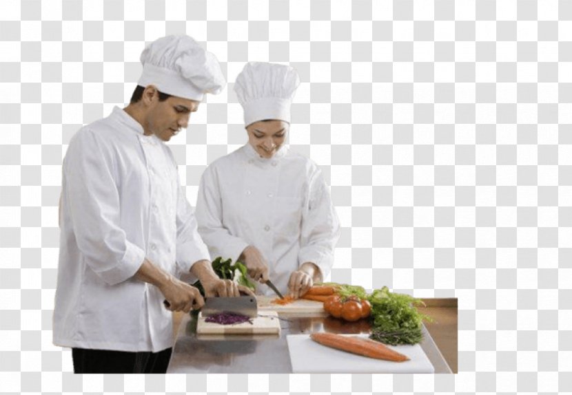 Chef Cooking - Chief Cook - Kitchen Transparent PNG