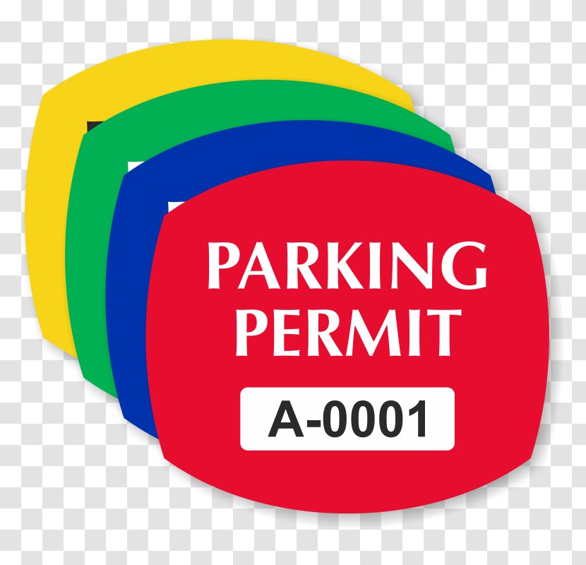 Car Park Parking Enforcement Officer Violation Towing - Vehicle - Permit Transparent PNG