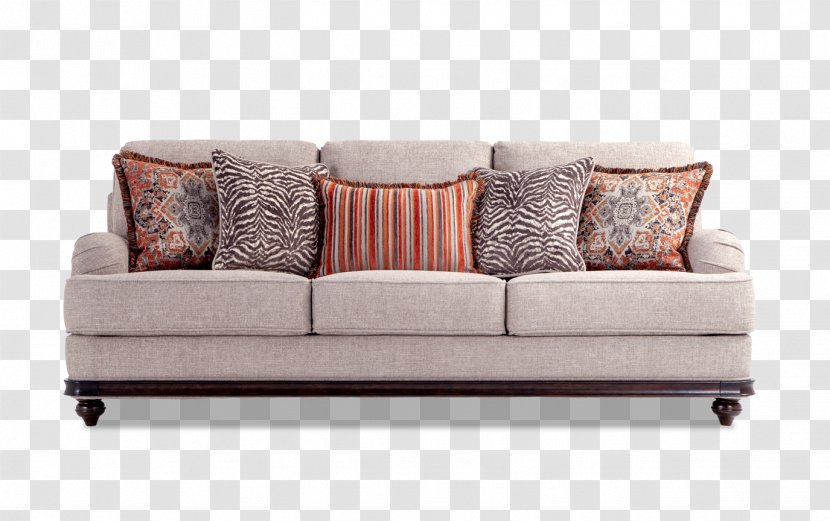 Loveseat Couch Furniture Sofa Bed /m/083vt - Corações Transparent PNG