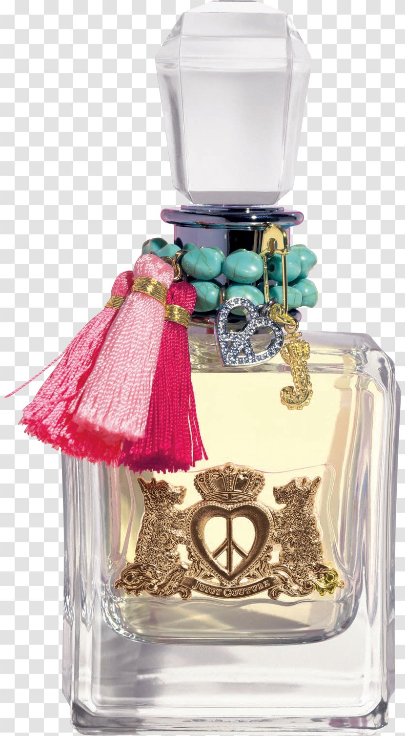 Perfume Juicy Couture Victoria's Secret Eau De Parfum Bath & Body Works - Tresor Transparent PNG