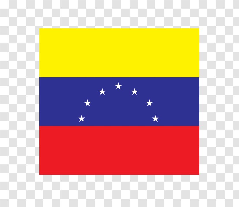 Flag Of Venezuela The United States National Transparent PNG