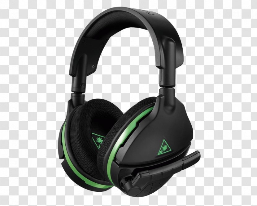 Xbox 360 Wireless Headset Turtle Beach Ear Force Stealth 600 One Controller Corporation Dell - Cartoon - Microsoft For Pc Transparent PNG