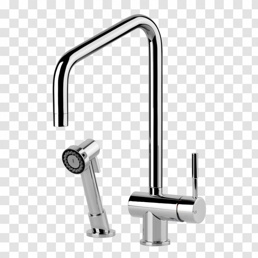 Tap Kitchen Sink Mixer - Plumbing Fixture - Wealthy Transparent PNG