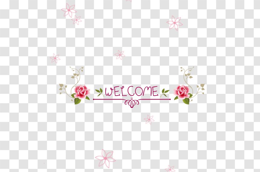 Gratis Icon - Heart - Welcome Petal Pink Box Transparent PNG