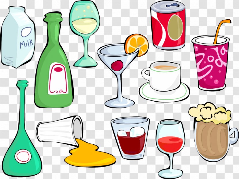 Fizzy Drinks Juice Cocktail Tea Milkshake - Diabetes Mellitus - Kitchen Tools Transparent PNG