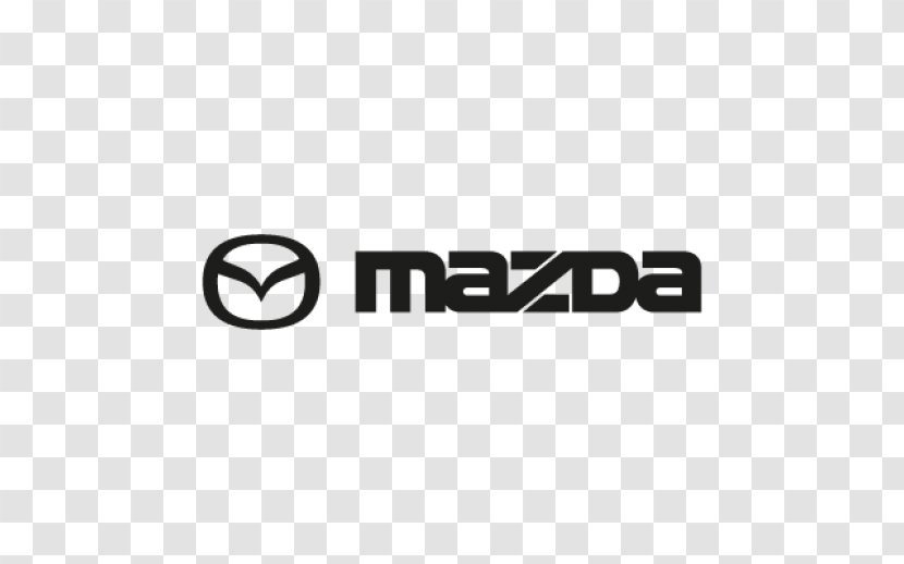 Mazda CX-7 Mazda6 RX-8 Demio - Logo - Vector Transparent PNG