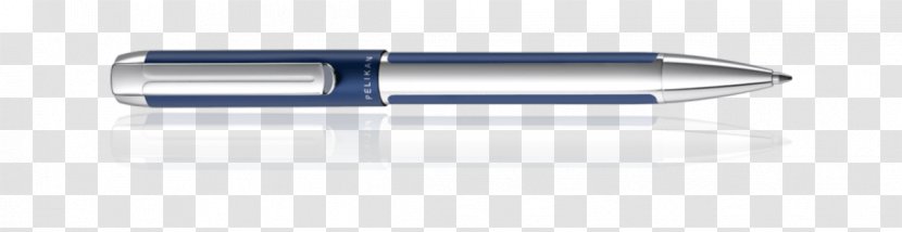 Cobalt Blue - Pelikan Transparent PNG