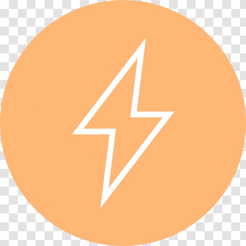 Plug-in Thumbnail WordPress - Orange - RESPONSE Transparent PNG