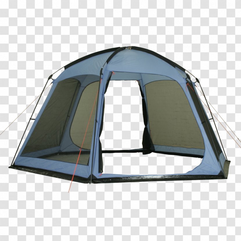 Tent - Design Transparent PNG