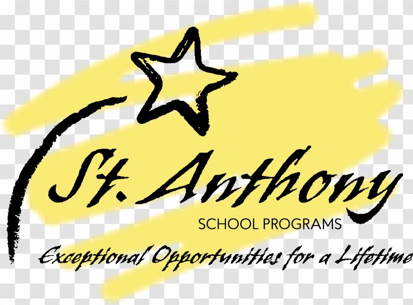 The Saint Anthony School Education Student St Anthony's - Foundation Transparent PNG