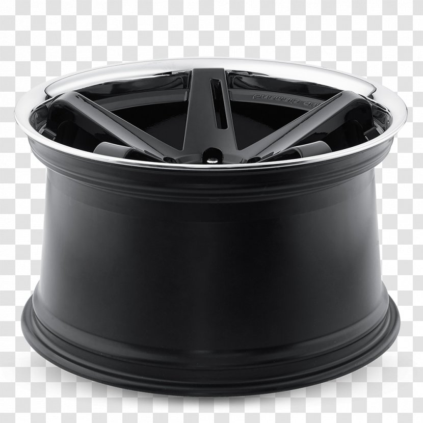 Car Rim Alloy Wheel Blaque - Hardware - Lays Transparent PNG