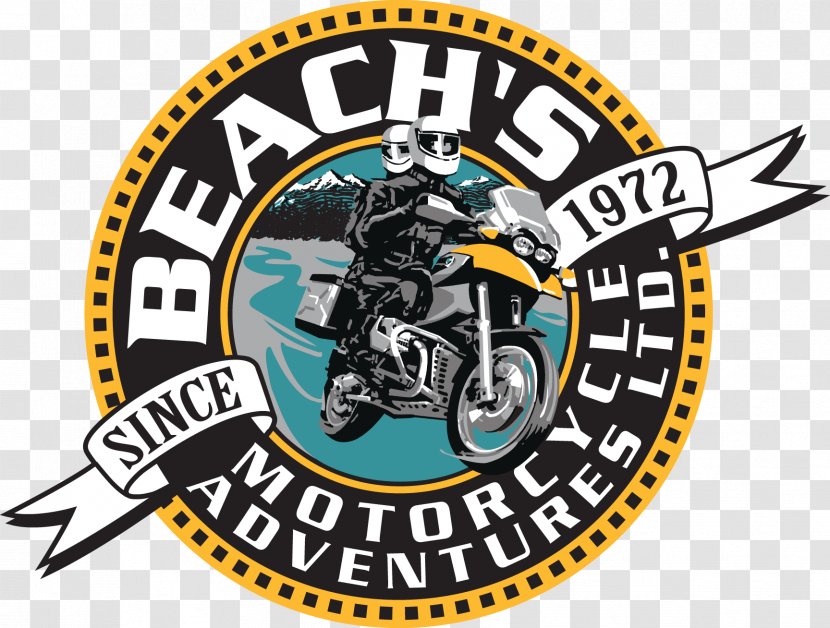 BMW Beach's Motorcycle Adventures, Ltd. Touring Travel - Bmw Transparent PNG
