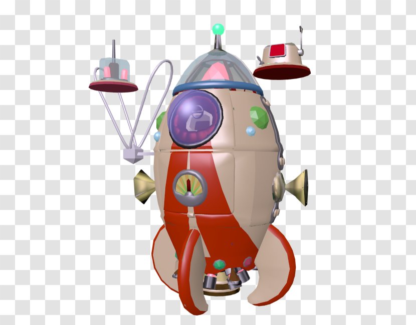 Pikmin 3 2 Captain Olimar Nintendo - Robbie Rotten Transparent PNG