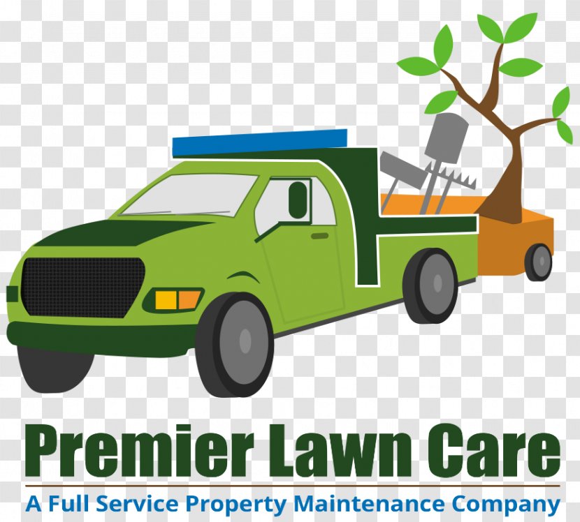 Premier Lawn Care, LLC Manchester Franklin - Logo - Car Transparent PNG