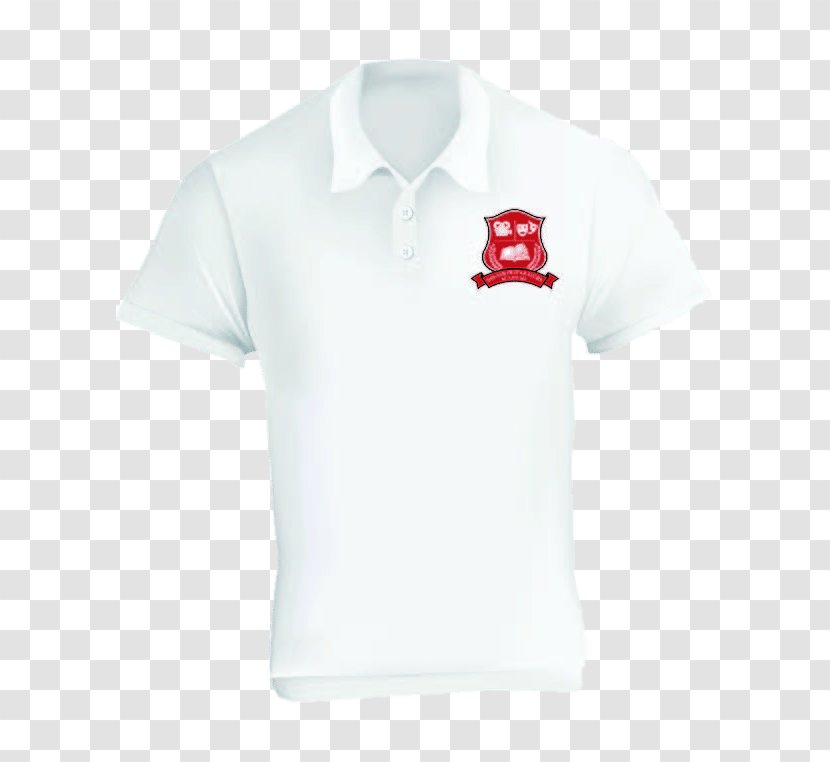 Polo Shirt T-shirt Collar Sleeve Tennis - Active Transparent PNG