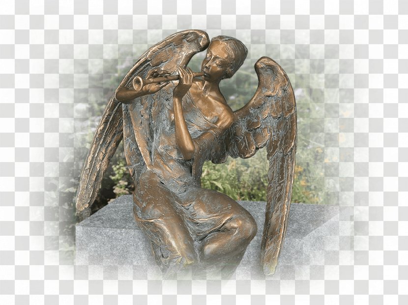Bronze Work Of Art - Monument Transparent PNG