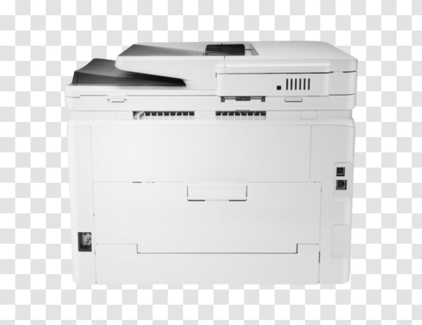 Hewlett-Packard Multi-function Printer HP LaserJet Pro M281 MFP M28a Mono Laser Multifunction A4 Pri - Hp Color Laserjet M280nw - Hewlett-packard Transparent PNG