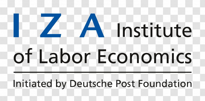IZA Institute Of Labor Economics Labour Karlsruhe Technology - Heart - Deutsche Post Logo Transparent PNG
