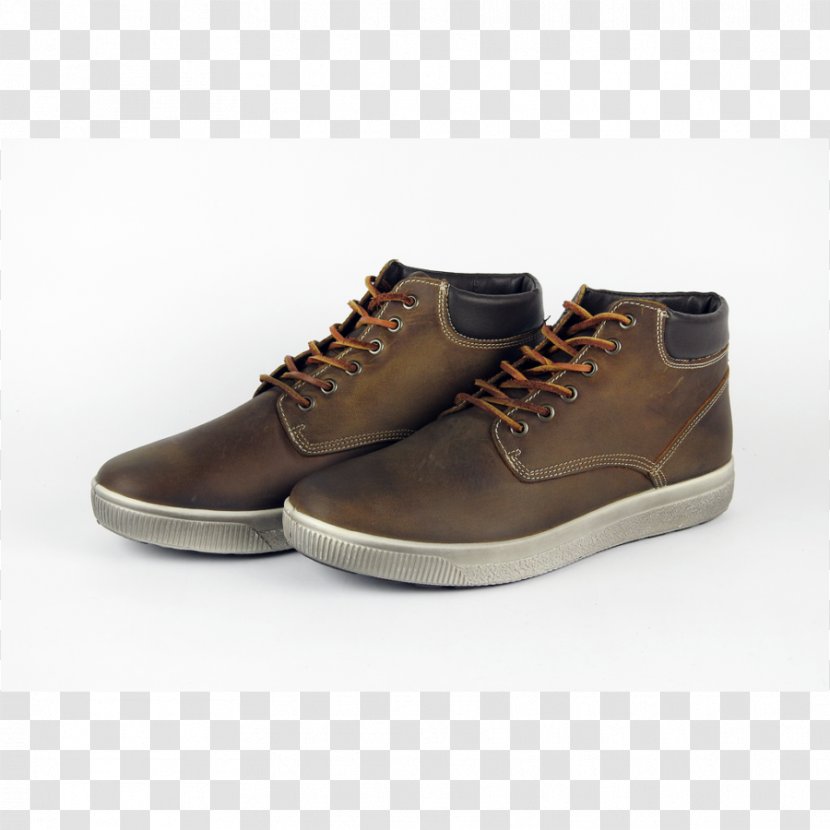 Sneakers Suede Shoe Boot Walking Transparent PNG