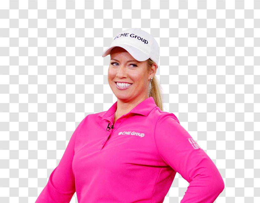 Brittany Lincicome LPGA Women's PGA Championship Solheim Cup The Evian - Sleeve - Golf Transparent PNG