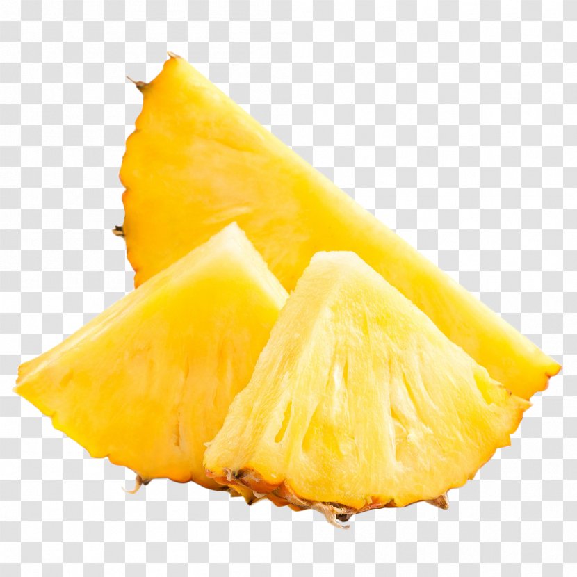 Juice Pineapple Fruit Flavor Food Transparent PNG