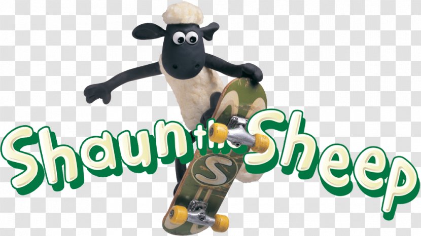 Sheep Stop Motion Download - Television Show Transparent PNG