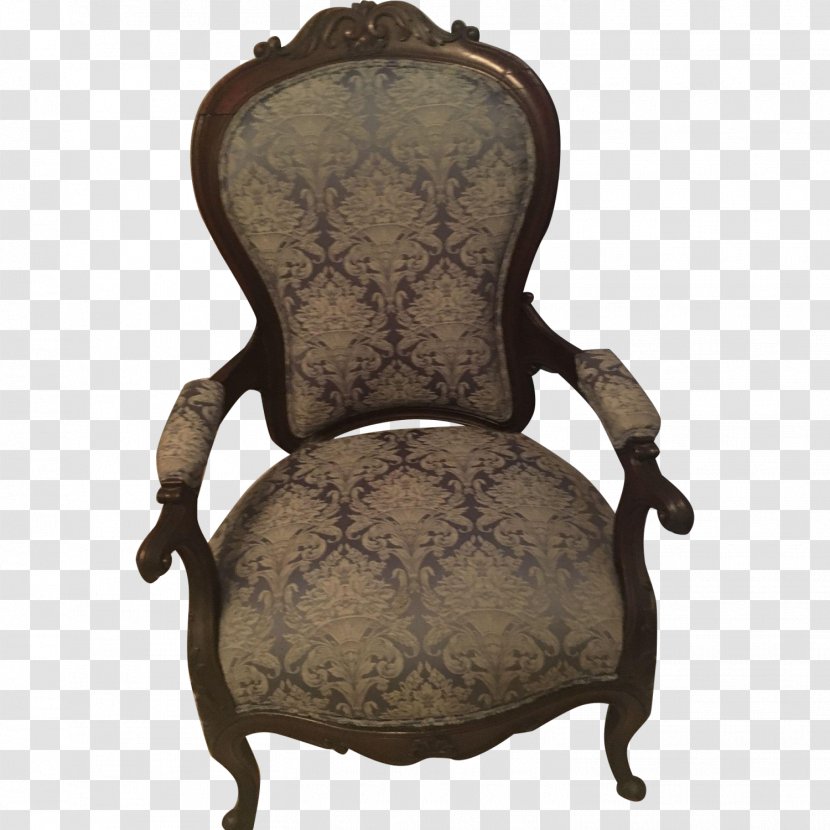 Chair - Furniture - Armchair Transparent PNG